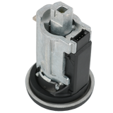 JDMSPEED IGNITION LOCK CYLINDER 19207987 2 KEYS FOR PONTIAC 2004-2008 GRAND PRIX NEW