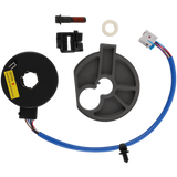 JDMSPEED For GM Parts Steering Column Tilt & Telescope Sensor Brand New 23232310