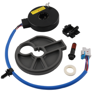 JDMSPEED For GM Parts Steering Column Tilt & Telescope Sensor Brand New 23232310