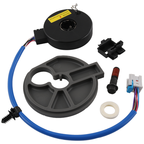 JDMSPEED For GM Parts Steering Column Tilt & Telescope Sensor Brand New 23232310