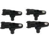 JDMSPEED 4pcs Engine Camshaft Position Sensor For Cadillac Saturn Chevrolet GMC Pontiac