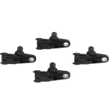 JDMSPEED 4pcs Engine Camshaft Position Sensor For Cadillac Saturn Chevrolet GMC Pontiac