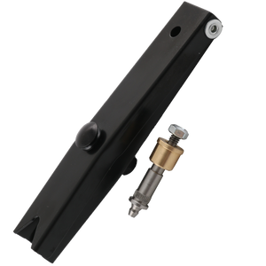 JDMSPEED 38300 Door Hinge Roller Kit fits Chevy GMC 19260063 w/Pins, Rollers, and Bushing