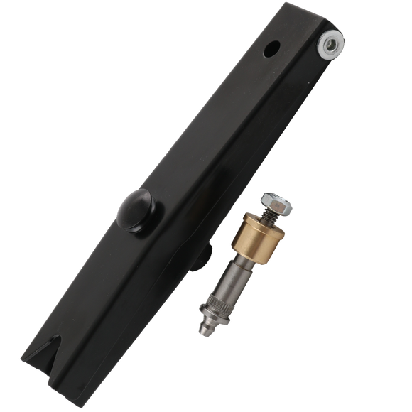 JDMSPEED 38300 Door Hinge Roller Kit fits Chevy GMC 19260063 w/Pins, Rollers, and Bushing