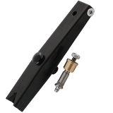 JDMSPEED 38300 Door Hinge Roller Kit fits Chevy GMC 19260063 w/Pins, Rollers, and Bushing