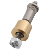 JDMSPEED 38300 Door Hinge Roller Kit fits Chevy GMC 19260063 w/Pins, Rollers, and Bushing