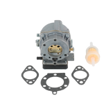 JDMSPEED 693480 Carburetor Fits Briggs & Stratton Replacement 499306 495181 495026 394505