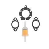 JDMSPEED 693480 Carburetor Fits Briggs & Stratton Replacement 499306 495181 495026 394505