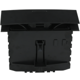 JDMSPEED NEW Dashboard Cup Holder & Ash Tray Black For Ford 2004-2008 F-150 6L3Z1504810AA