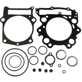 JDMSPEED Top End Head Gasket Rebuild Kit For 04-07 Yamaha Rhino 660 & 2002-08 Grizzly 660