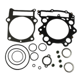 JDMSPEED Top End Head Gasket Rebuild Kit For 04-07 Yamaha Rhino 660 & 2002-08 Grizzly 660