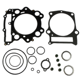 JDMSPEED Top End Head Gasket Rebuild Kit For 04-07 Yamaha Rhino 660 & 2002-08 Grizzly 660