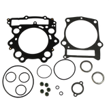 JDMSPEED Top End Head Gasket Rebuild Kit For 04-07 Yamaha Rhino 660 & 2002-08 Grizzly 660