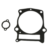 JDMSPEED Top End Head Gasket Rebuild Kit For 04-07 Yamaha Rhino 660 & 2002-08 Grizzly 660