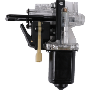 JDMSPEED Rear Trunk Pull Down Motor Housing W/ Switch For 94-02 Lincoln Town Car 747-002