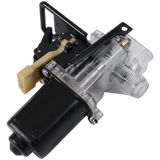 JDMSPEED Rear Trunk Pull Down Motor Housing W/ Switch For 94-02 Lincoln Town Car 747-002