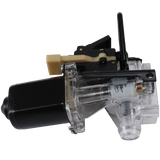 JDMSPEED Rear Trunk Pull Down Motor Housing W/ Switch For 94-02 Lincoln Town Car 747-002