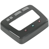 JDMSPEED Speedo Meter Upper Cover 37201-HN0-A01 For Honda 00-06 Trx 350 Rancher Te 2x4 Es