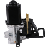JDMSPEED Rear Trunk Pull Down Motor Housing W/ Switch For 94-02 Lincoln Town Car 747-002