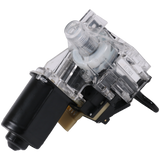 JDMSPEED Rear Trunk Pull Down Motor Housing W/ Switch For 94-02 Lincoln Town Car 747-002