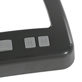 JDMSPEED Speedo Meter Upper Cover 37201-HN0-A01 For Honda 00-06 Trx 350 Rancher Te 2x4 Es