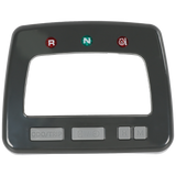 JDMSPEED Speedo Meter Upper Cover 37201-HN0-A01 For Honda 00-06 Trx 350 Rancher Te 2x4 Es