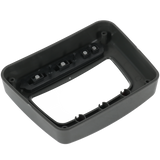 JDMSPEED Speedo Meter Upper Cover 37201-HN0-A01 For Honda 00-06 Trx 350 Rancher Te 2x4 Es