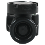 JDMSPEED Cabin Air Height Leveling Control Valve Kit 1/4" NPT Port Fits Hadley Mack Volvo