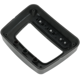 JDMSPEED Speedo Meter Upper Cover 37201-HN0-A01 For Honda 00-06 Trx 350 Rancher Te 2x4 Es