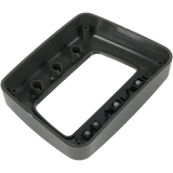 JDMSPEED Speedo Meter Upper Cover 37201-HN0-A01 For Honda 00-06 Trx 350 Rancher Te 2x4 Es
