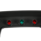JDMSPEED Speedo Meter Upper Cover 37201-HN0-A01 For Honda 00-06 Trx 350 Rancher Te 2x4 Es