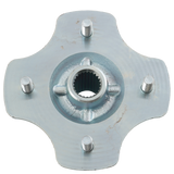 JDMSPEED Rear Differential Axle Shaft Wheel Hub For 92-00 Honda TRX300FW Fourtrax 300 4X4