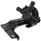 JDMSPEED 3-Way Heater Control Valve For Dodge Ram 1500 3.6L 2013 2014 2015 2016 2017 2018