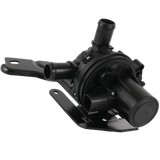 JDMSPEED 3-Way Heater Control Valve For Dodge Ram 1500 3.6L 2013 2014 2015 2016 2017 2018