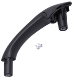 JDMSPEED Fits Mercedes Benz W203 C-Class Front Right Passenger Interior Door Pull Handle