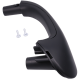 JDMSPEED Fits Mercedes Benz W203 C-Class Front Right Passenger Interior Door Pull Handle