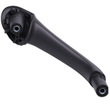 JDMSPEED Fits Mercedes Benz W203 C-Class Front Right Passenger Interior Door Pull Handle