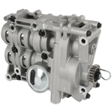 JDMSPEED Engine Oil Pump For Kia Optima Sorento 2012-15 Hyundai Sonata 09-2015 2.0L 2.4L