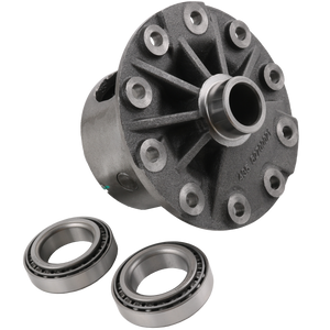 JDMSPEED Fits CHEV GM 8.5, 8.6 LOADED OPEN CARRIER 30 SPLINE 10 BOLT 40048044