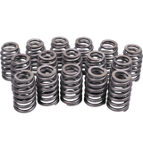 JDMSPEED 0.560" Lift Beehive Valve Springs Set For Chevrolet Gen III IV 4.8 5.3 6.0 6.2