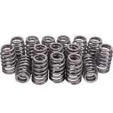 JDMSPEED 0.560" Lift Beehive Valve Springs Set For Chevrolet Gen III IV 4.8 5.3 6.0 6.2