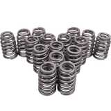 JDMSPEED 0.560" Lift Beehive Valve Springs Set For Chevrolet Gen III IV 4.8 5.3 6.0 6.2