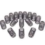 JDMSPEED 0.560" Lift Beehive Valve Springs Set For Chevrolet Gen III IV 4.8 5.3 6.0 6.2