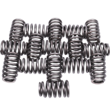 JDMSPEED 0.560" Lift Beehive Valve Springs Set For Chevrolet Gen III IV 4.8 5.3 6.0 6.2