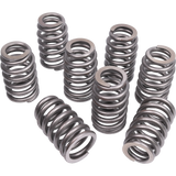 JDMSPEED 0.560" Lift Beehive Valve Springs Set For Chevrolet Gen III IV 4.8 5.3 6.0 6.2