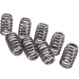JDMSPEED 0.560" Lift Beehive Valve Springs Set For Chevrolet Gen III IV 4.8 5.3 6.0 6.2