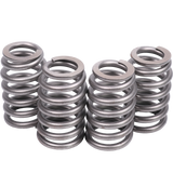 JDMSPEED 0.560" Lift Beehive Valve Springs Set For Chevrolet Gen III IV 4.8 5.3 6.0 6.2
