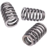 JDMSPEED 0.560" Lift Beehive Valve Springs Set For Chevrolet Gen III IV 4.8 5.3 6.0 6.2