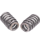 JDMSPEED 0.560" Lift Beehive Valve Springs Set For Chevrolet Gen III IV 4.8 5.3 6.0 6.2