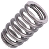 JDMSPEED 0.560" Lift Beehive Valve Springs Set For Chevrolet Gen III IV 4.8 5.3 6.0 6.2